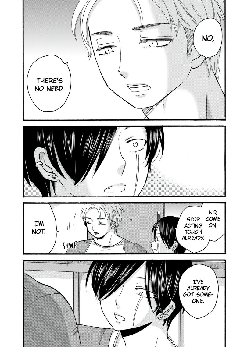 Yankee Kun To Hakujou Gaaru 107 3