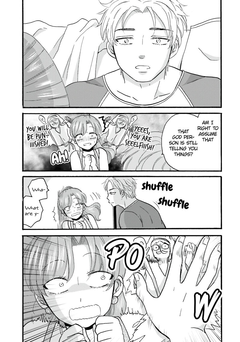 Yankee Kun To Hakujou Gaaru 107 32