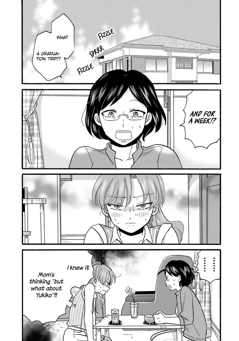 Yankee Kun To Hakujou Gaaru 108 13