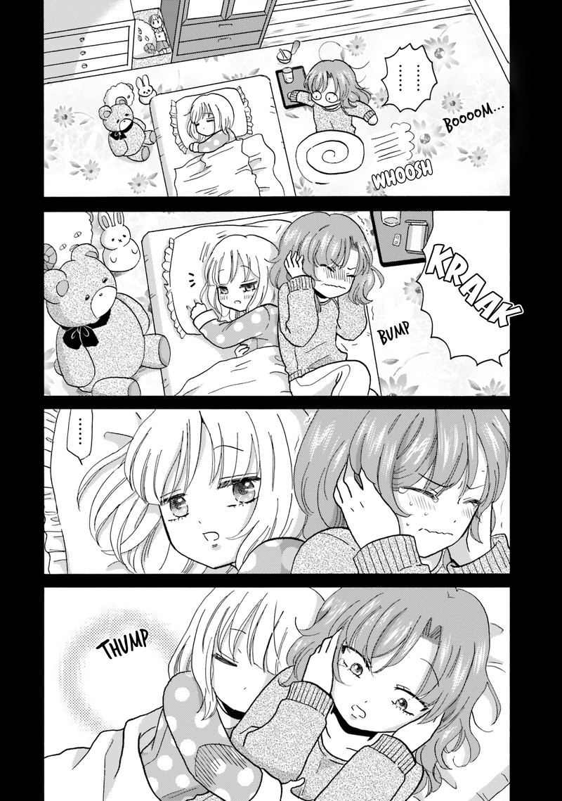 Yankee Kun To Hakujou Gaaru 108 2