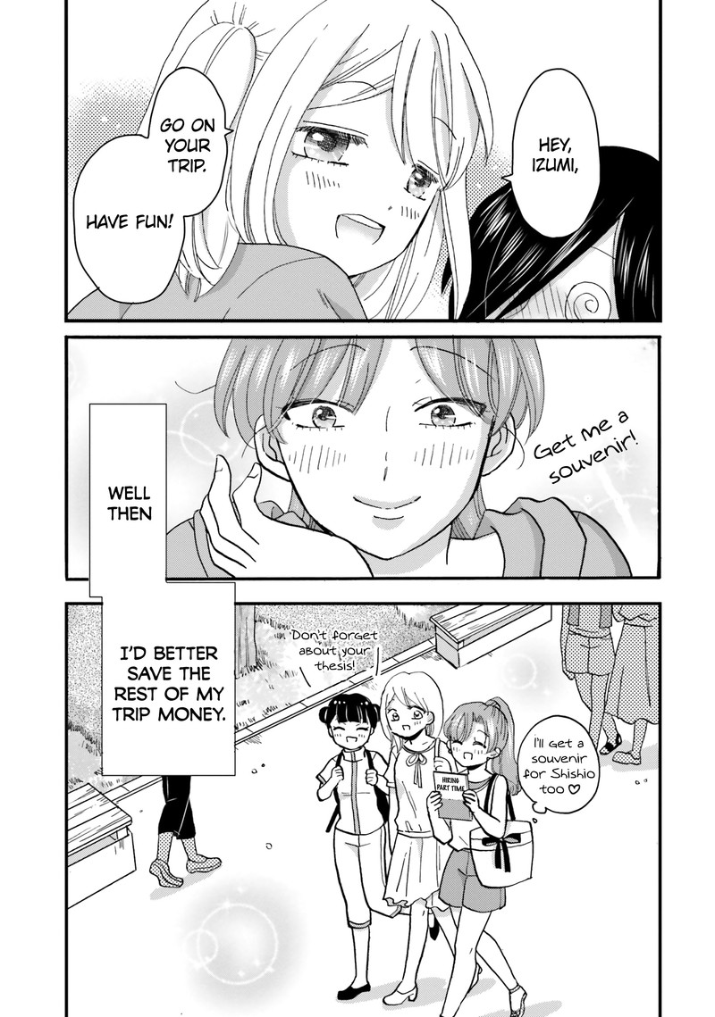 Yankee Kun To Hakujou Gaaru 108 21