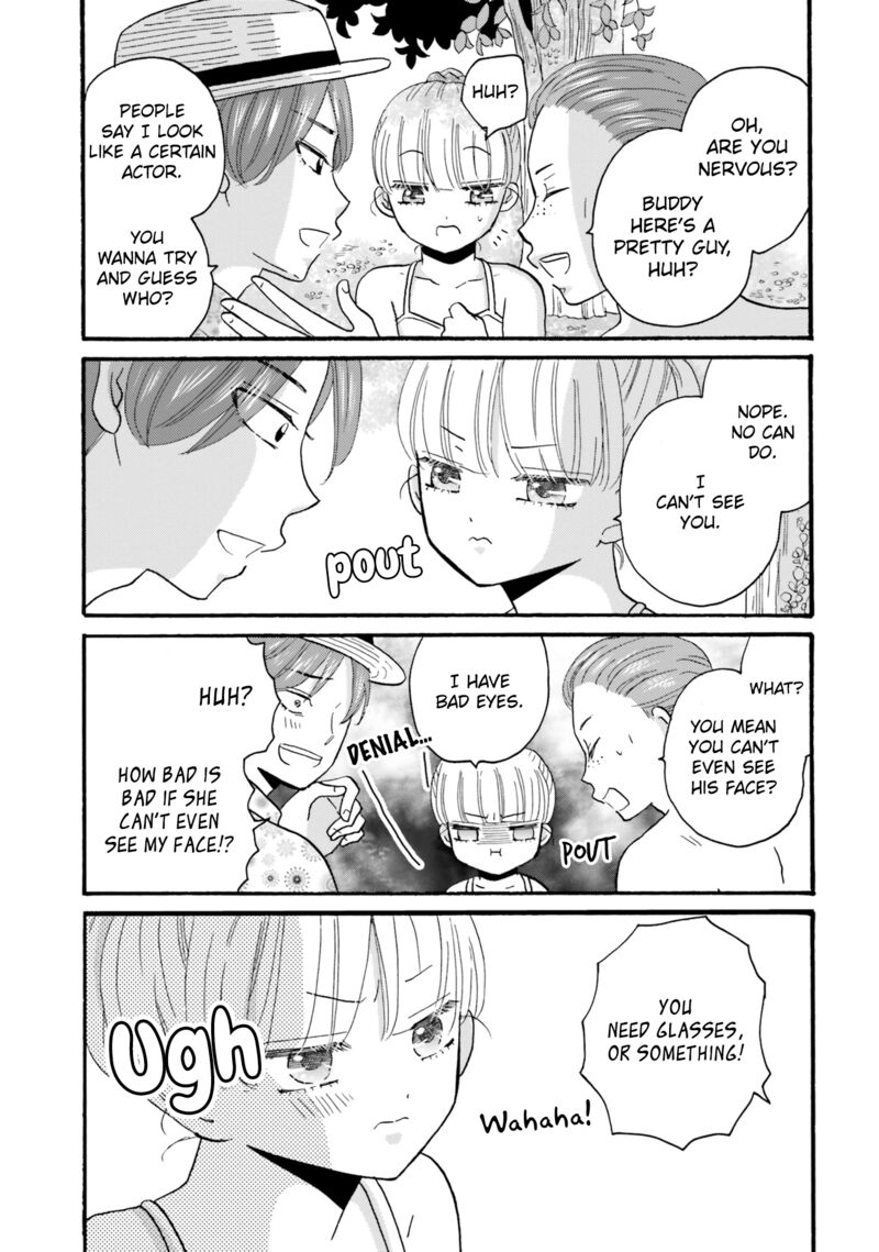Yankee Kun To Hakujou Gaaru 109 12