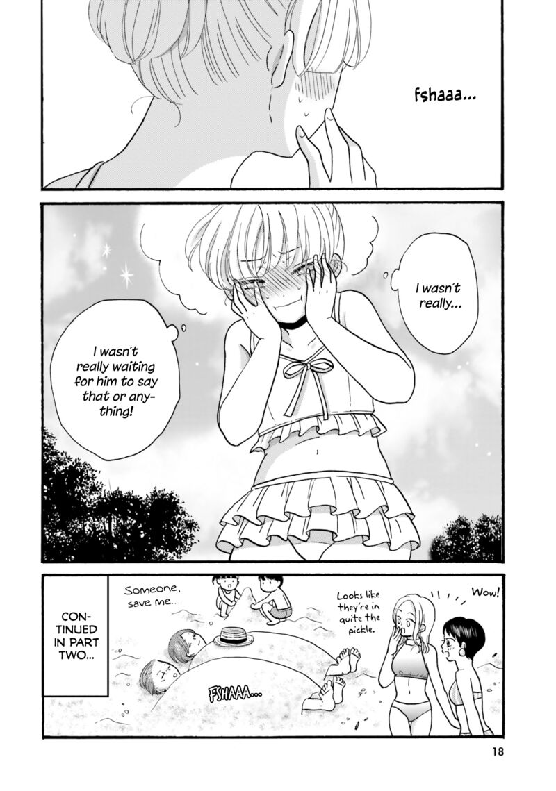 Yankee Kun To Hakujou Gaaru 109 19