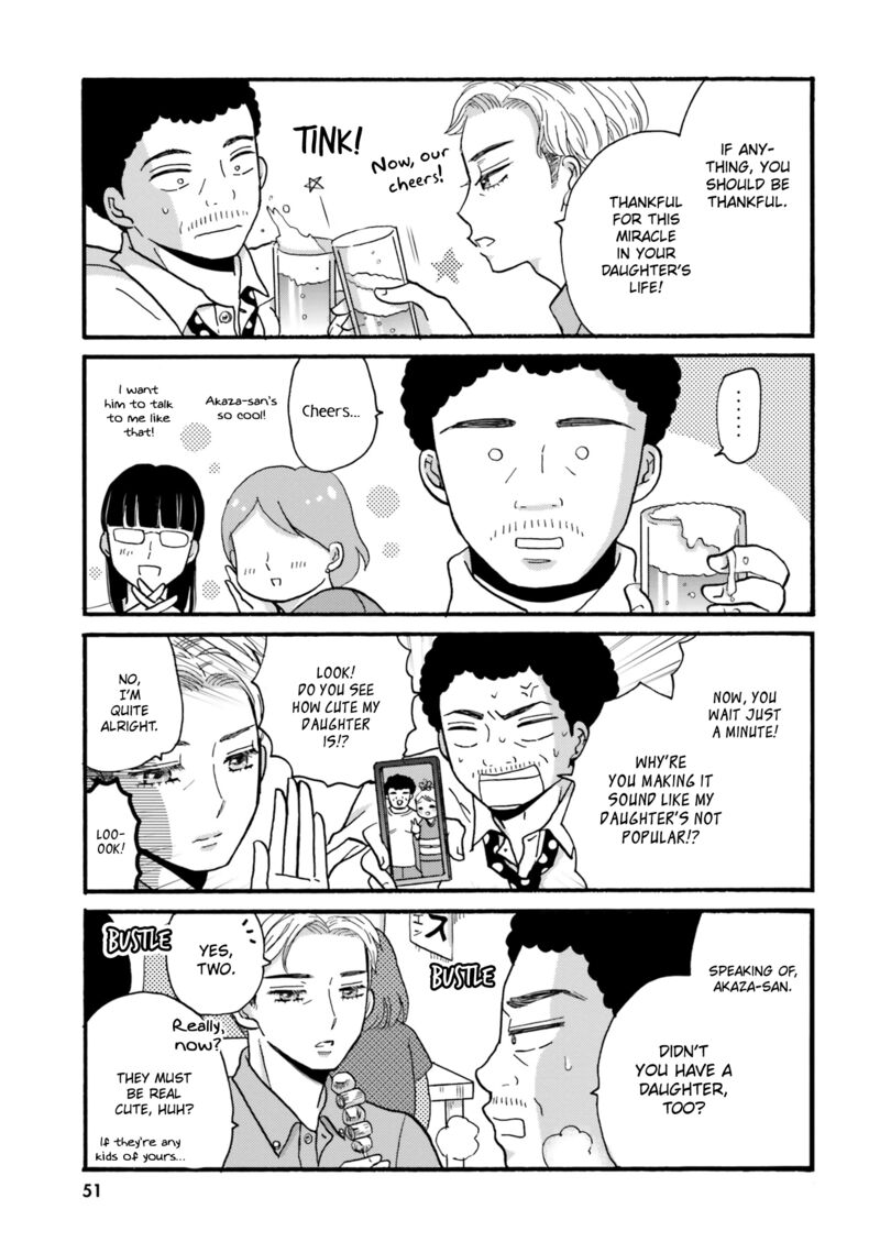 Yankee Kun To Hakujou Gaaru 112 3