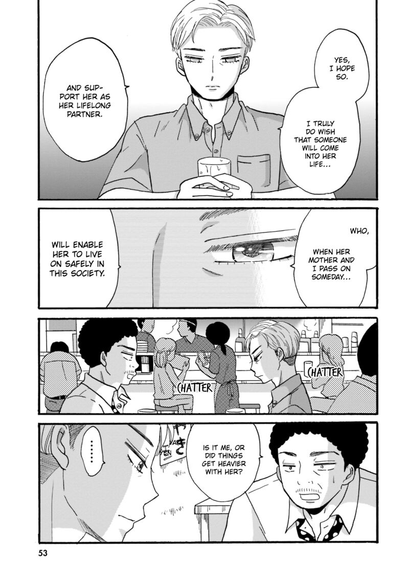 Yankee Kun To Hakujou Gaaru 112 5