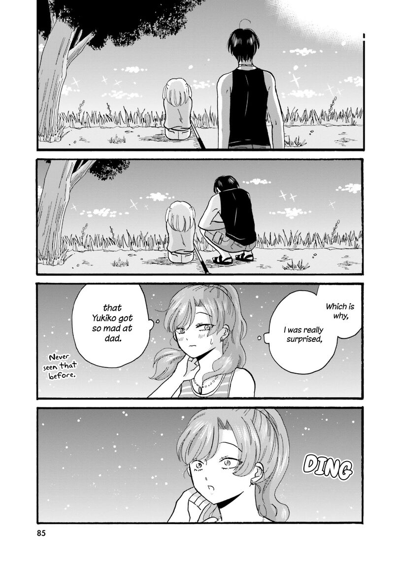 Yankee Kun To Hakujou Gaaru 113 19