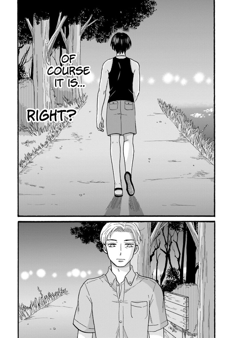 Yankee Kun To Hakujou Gaaru 114 10