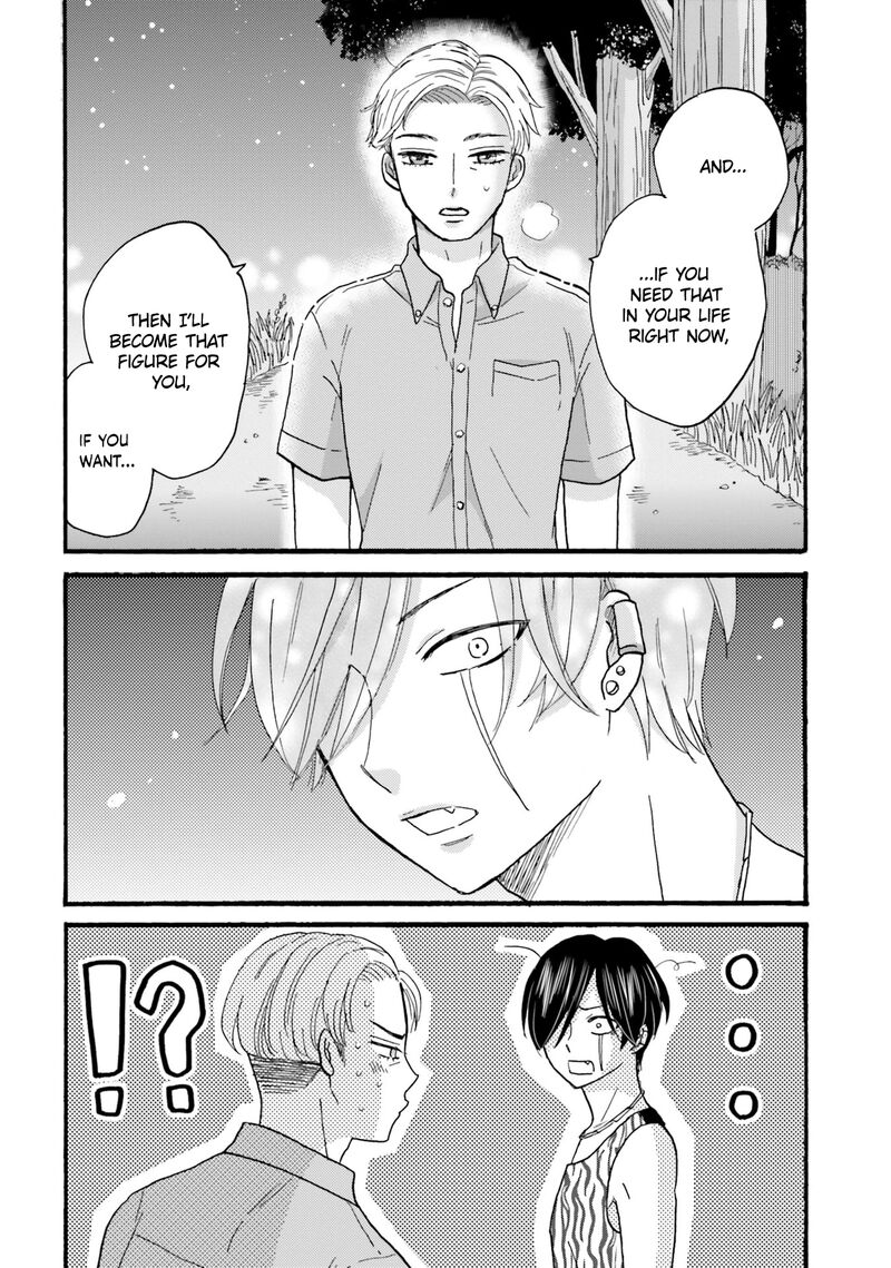 Yankee Kun To Hakujou Gaaru 114 12
