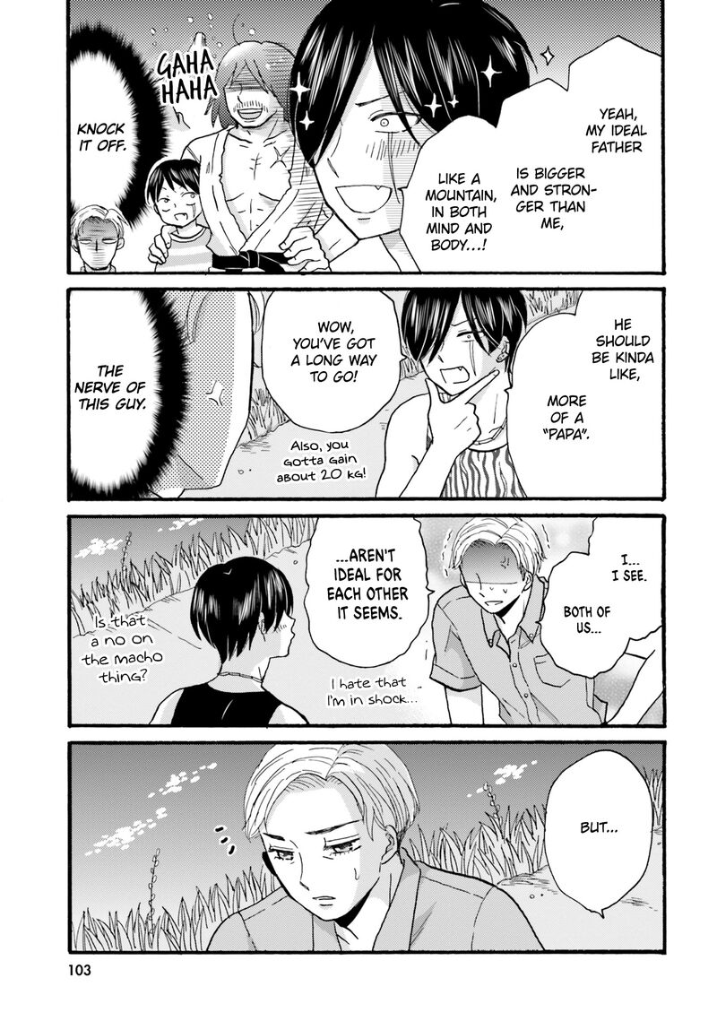 Yankee Kun To Hakujou Gaaru 114 15