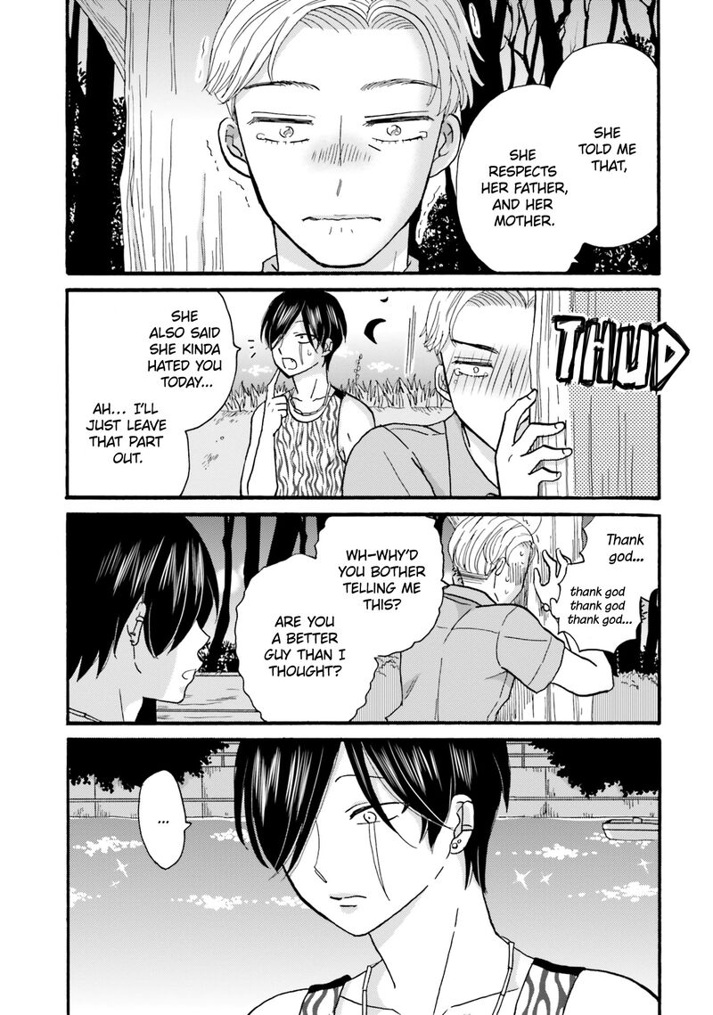 Yankee Kun To Hakujou Gaaru 114 3