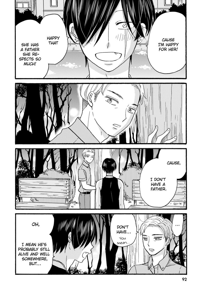 Yankee Kun To Hakujou Gaaru 114 4