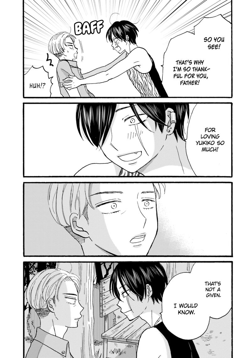 Yankee Kun To Hakujou Gaaru 114 7