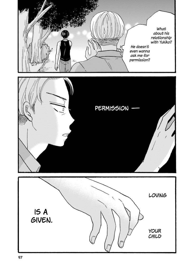 Yankee Kun To Hakujou Gaaru 114 9