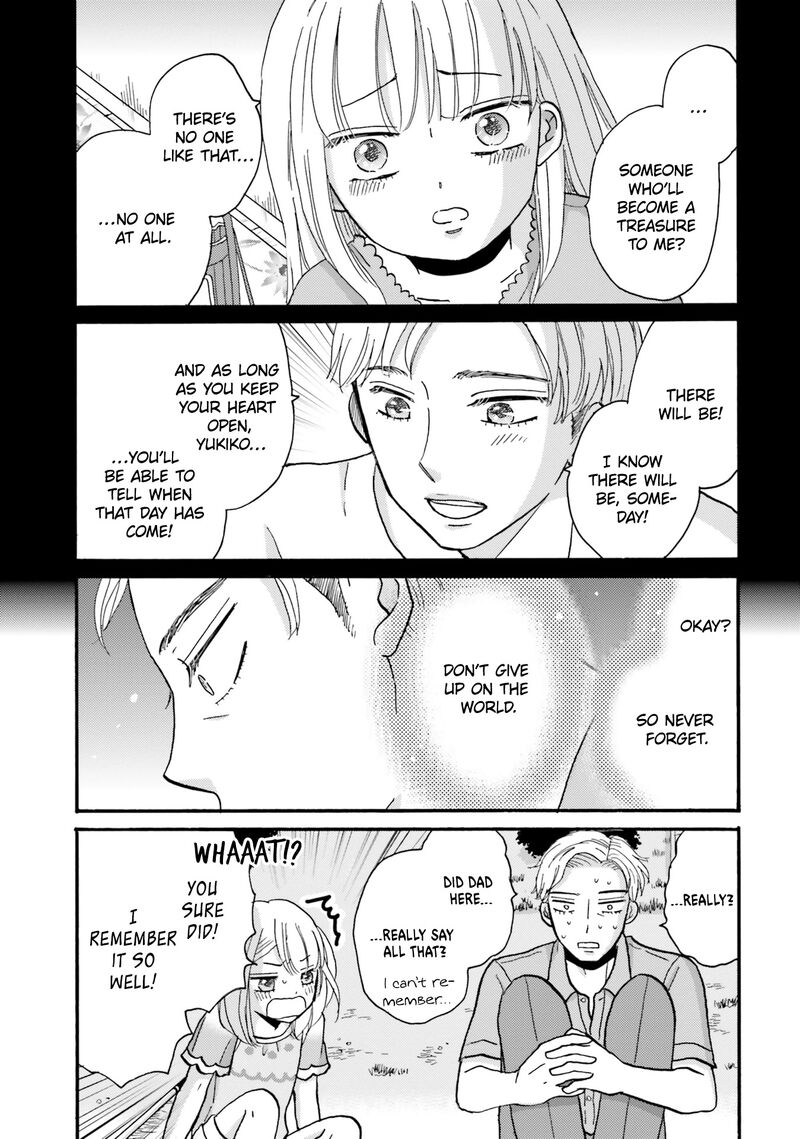Yankee Kun To Hakujou Gaaru 115 13