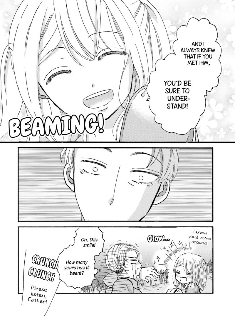 Yankee Kun To Hakujou Gaaru 115 18