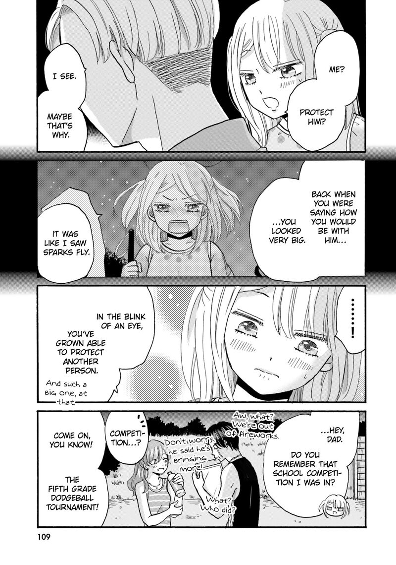 Yankee Kun To Hakujou Gaaru 115 5