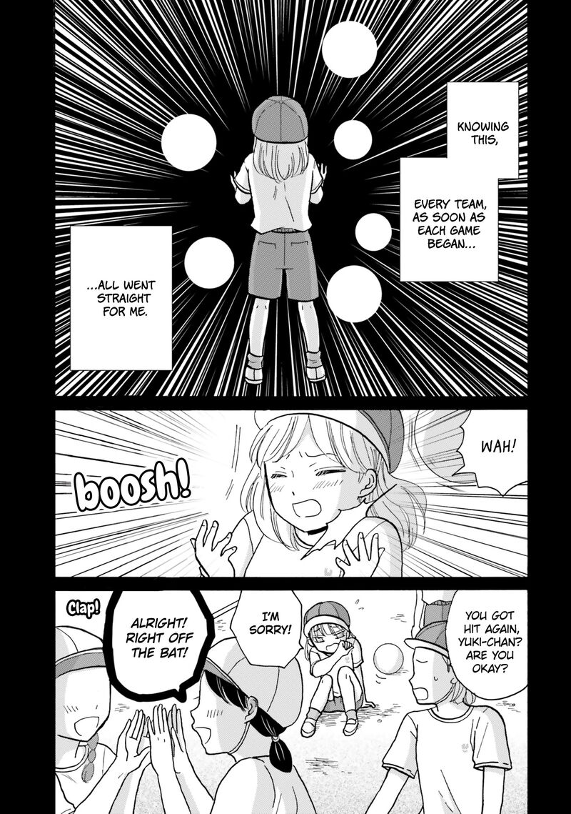 Yankee Kun To Hakujou Gaaru 115 7