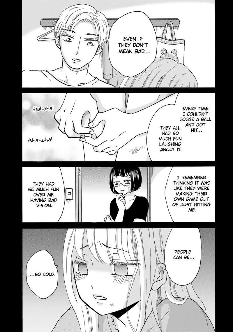 Yankee Kun To Hakujou Gaaru 115 9