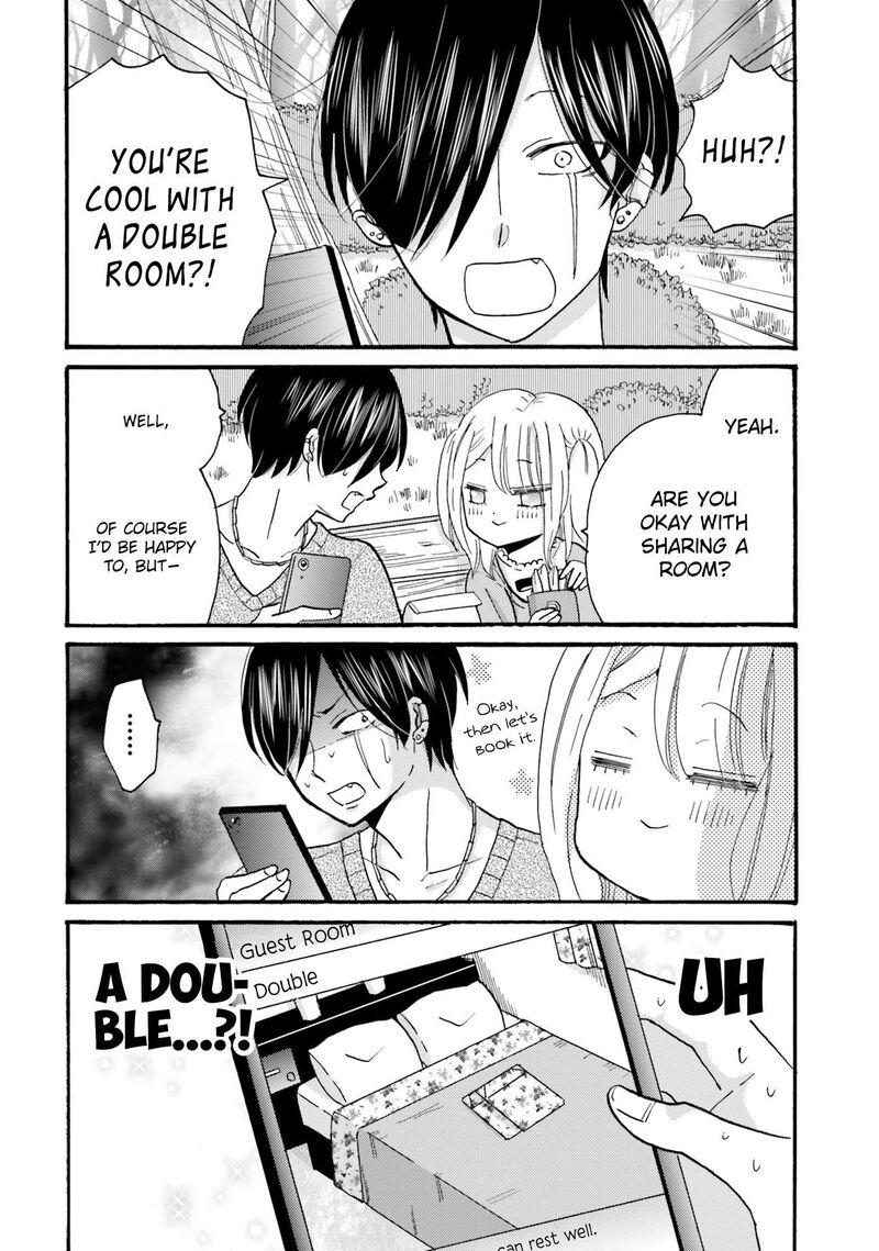 Yankee Kun To Hakujou Gaaru 117 14