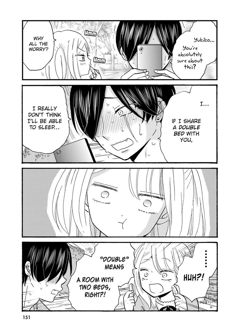 Yankee Kun To Hakujou Gaaru 117 15