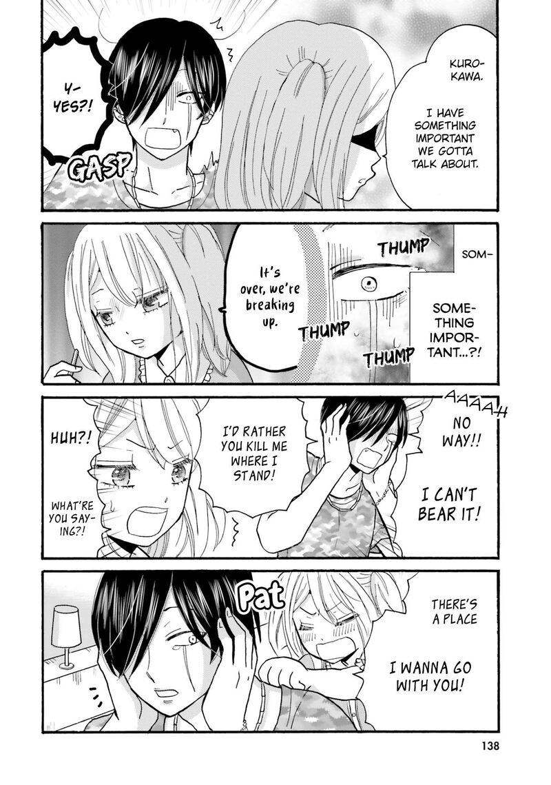 Yankee Kun To Hakujou Gaaru 117 2