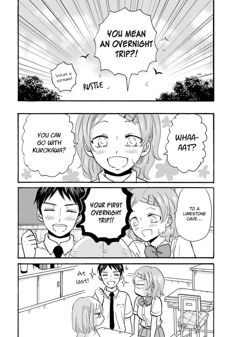 Yankee Kun To Hakujou Gaaru 117 6