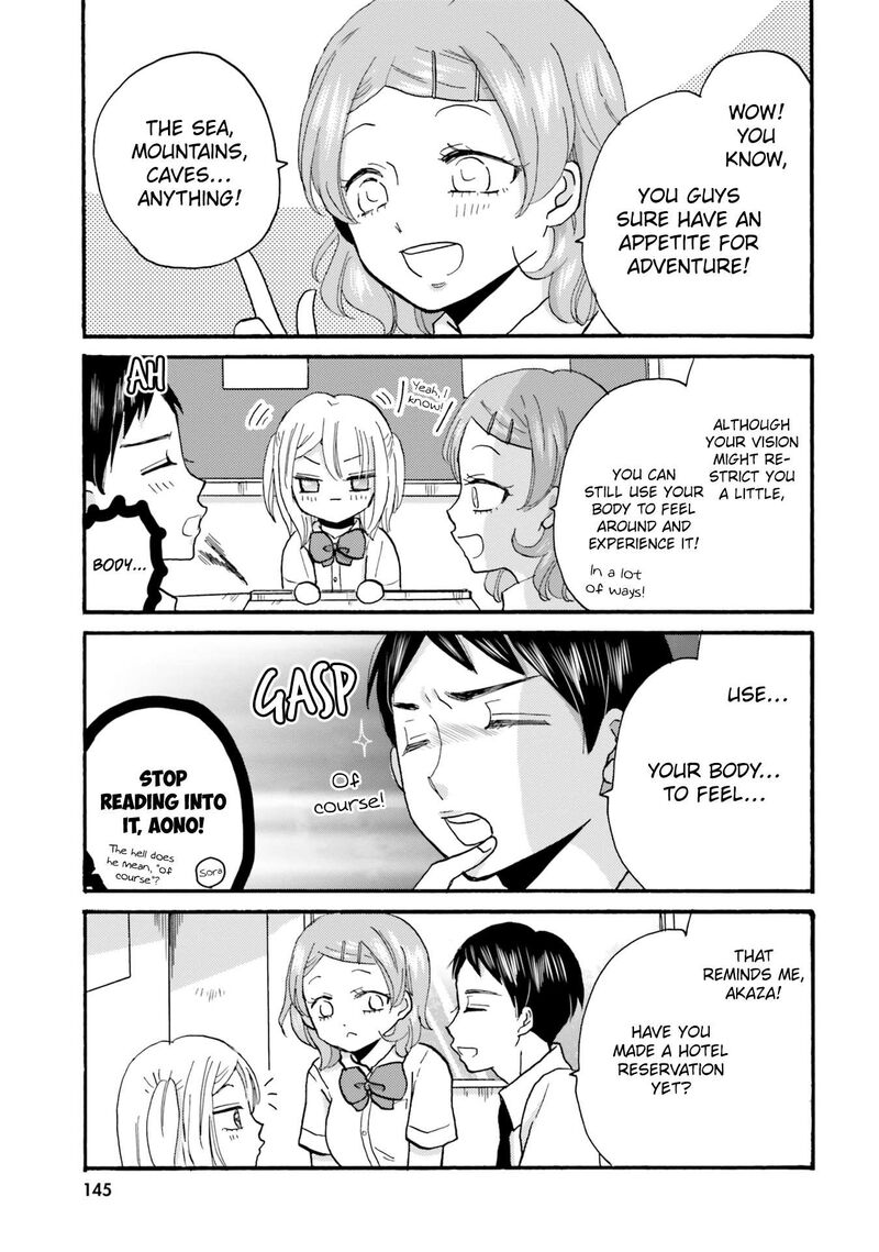 Yankee Kun To Hakujou Gaaru 117 9