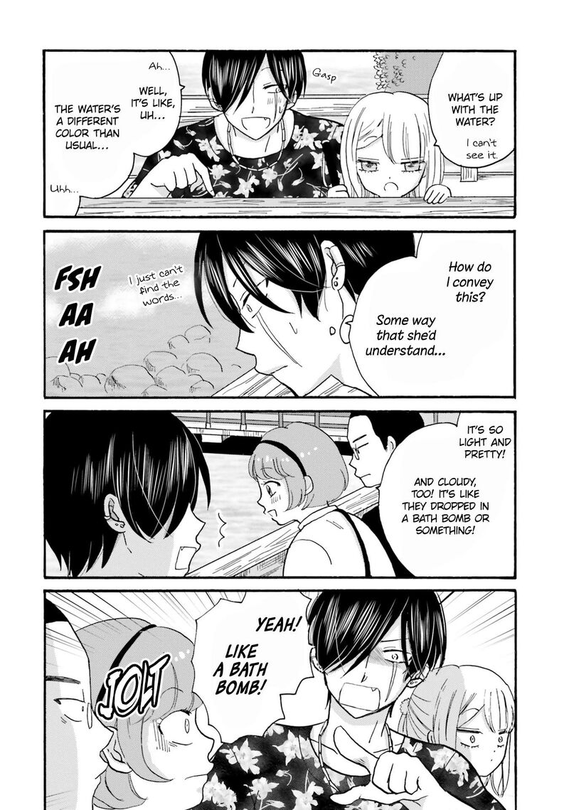 Yankee Kun To Hakujou Gaaru 118 10