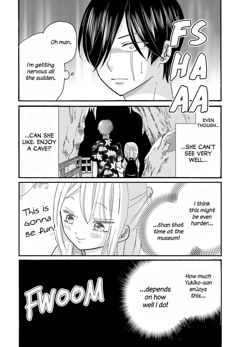 Yankee Kun To Hakujou Gaaru 118 12