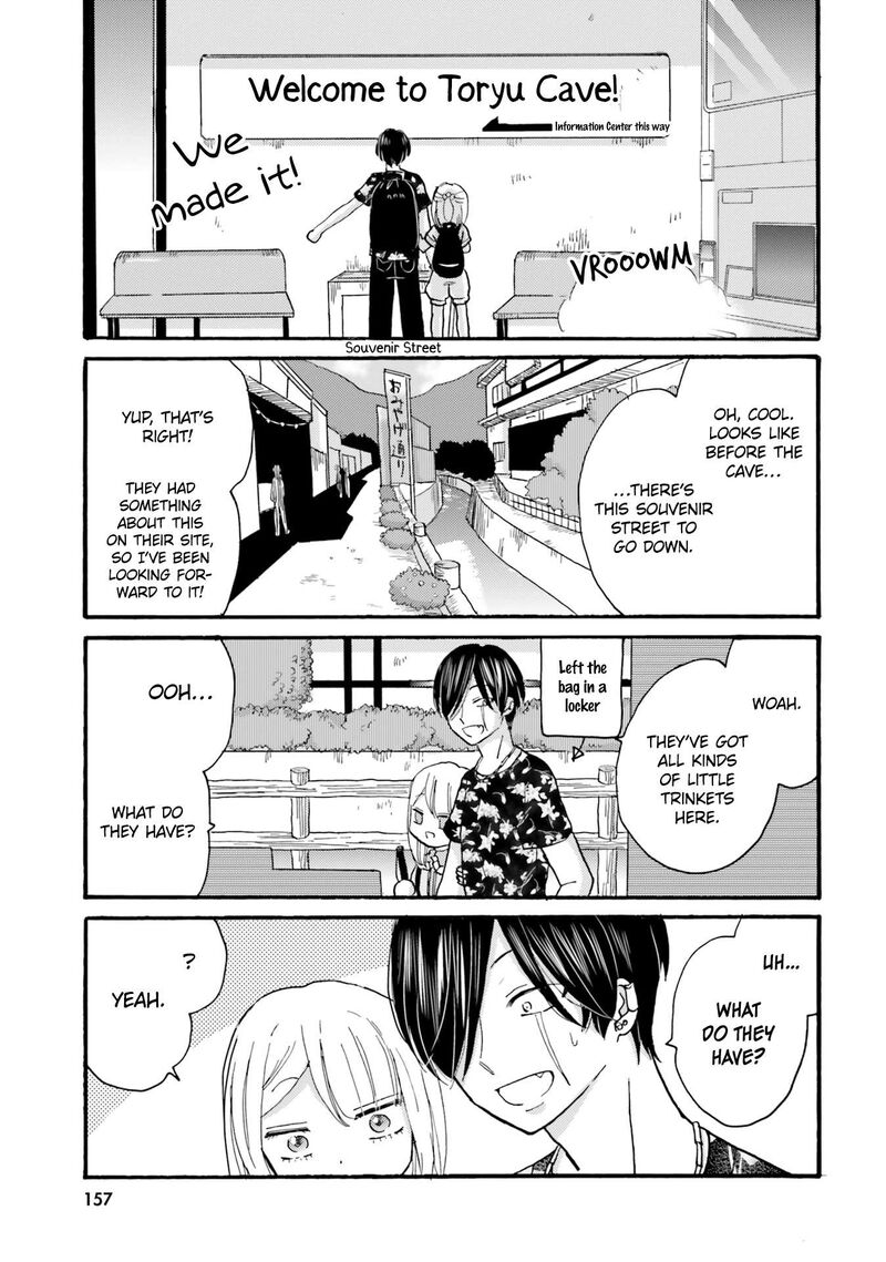 Yankee Kun To Hakujou Gaaru 118 5