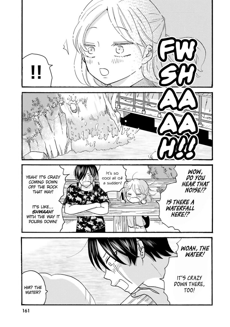 Yankee Kun To Hakujou Gaaru 118 9