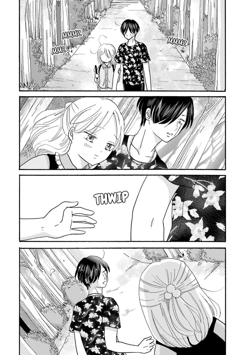 Yankee Kun To Hakujou Gaaru 119 18
