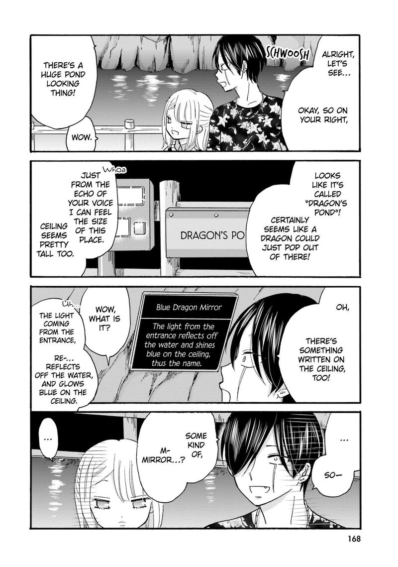 Yankee Kun To Hakujou Gaaru 119 2