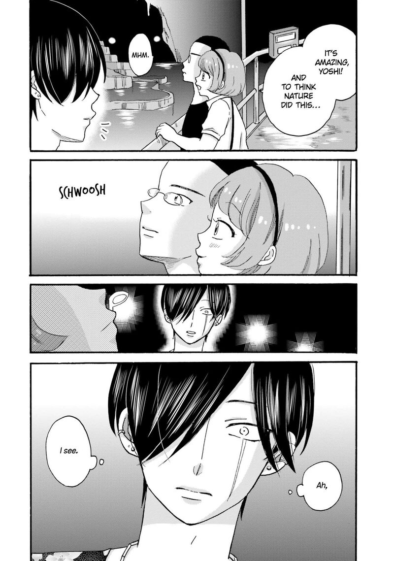 Yankee Kun To Hakujou Gaaru 119 6