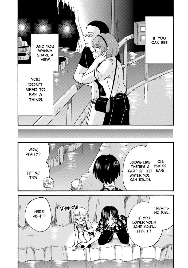Yankee Kun To Hakujou Gaaru 119 7