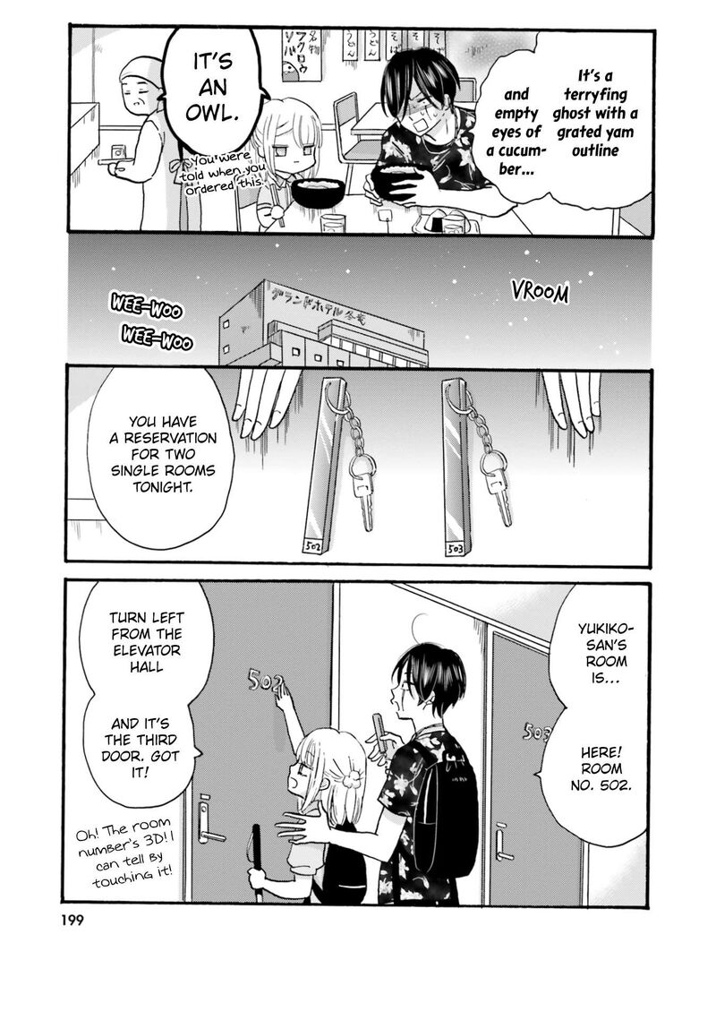 Yankee Kun To Hakujou Gaaru 120 13