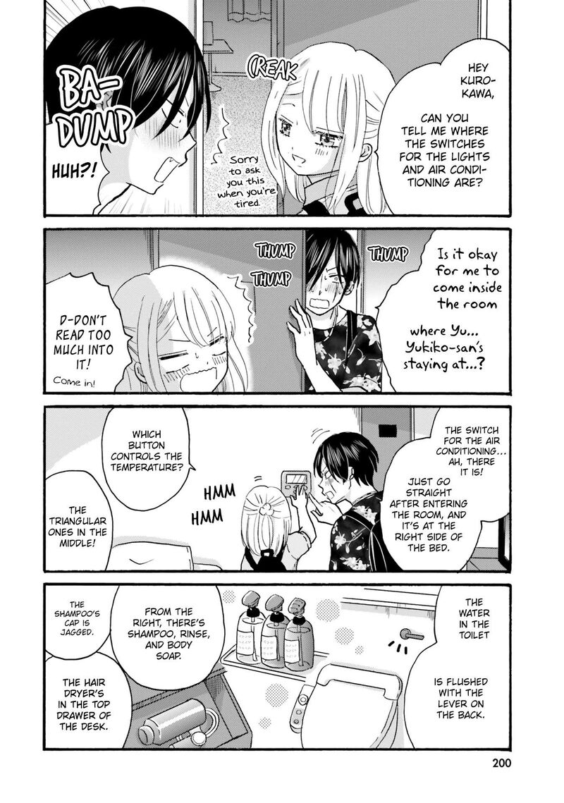 Yankee Kun To Hakujou Gaaru 120 14
