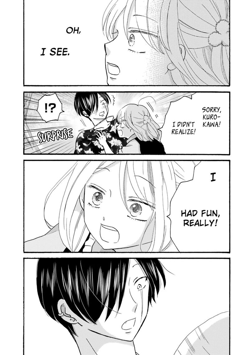 Yankee Kun To Hakujou Gaaru 120 5