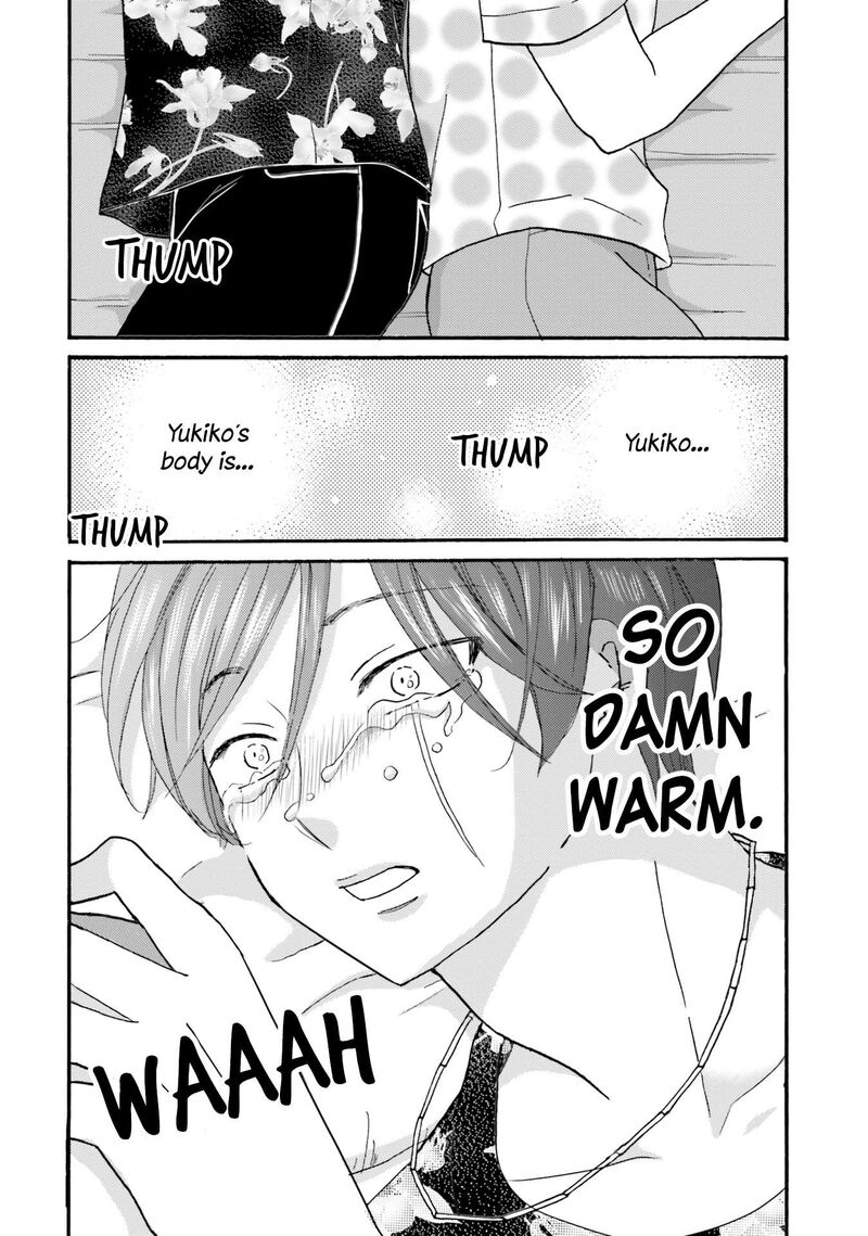 Yankee Kun To Hakujou Gaaru 122 2
