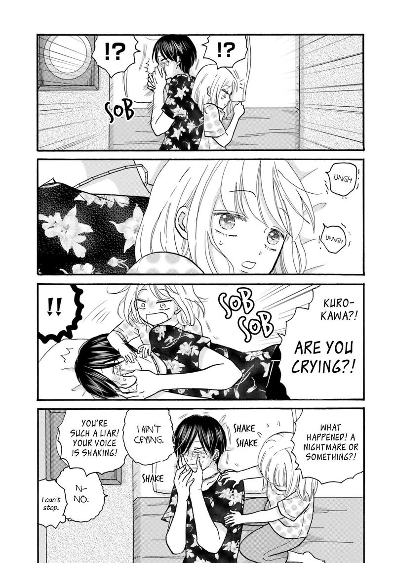 Yankee Kun To Hakujou Gaaru 122 3