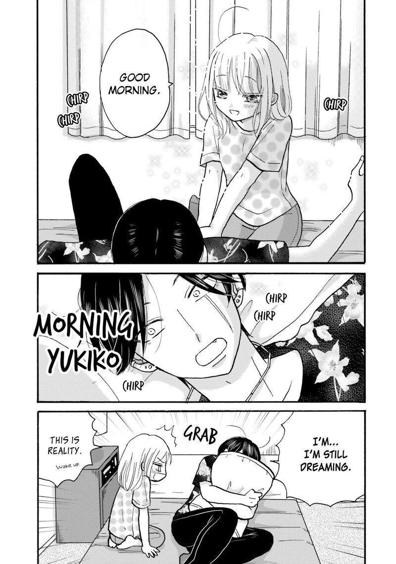 Yankee Kun To Hakujou Gaaru 122 7