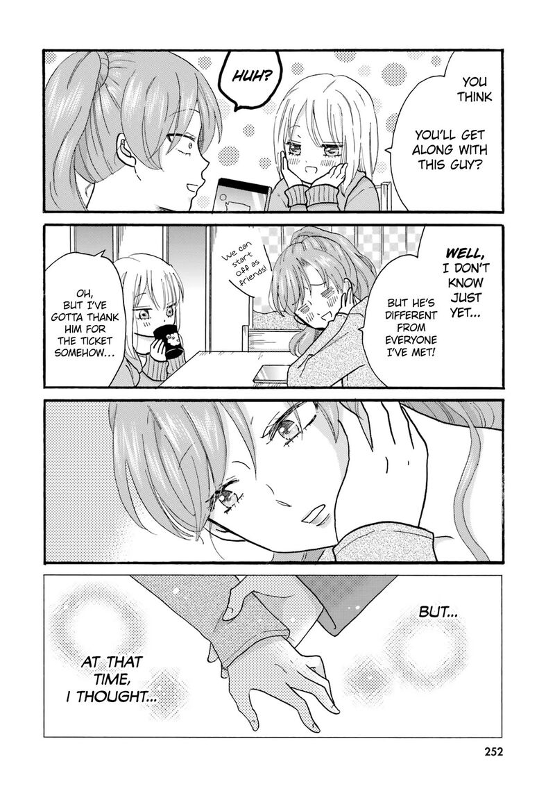 Yankee Kun To Hakujou Gaaru 124 12