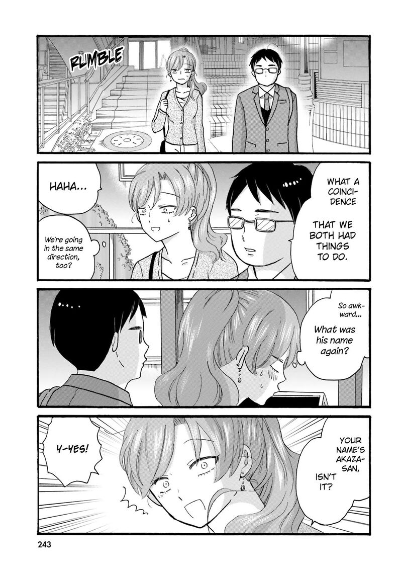 Yankee Kun To Hakujou Gaaru 124 3