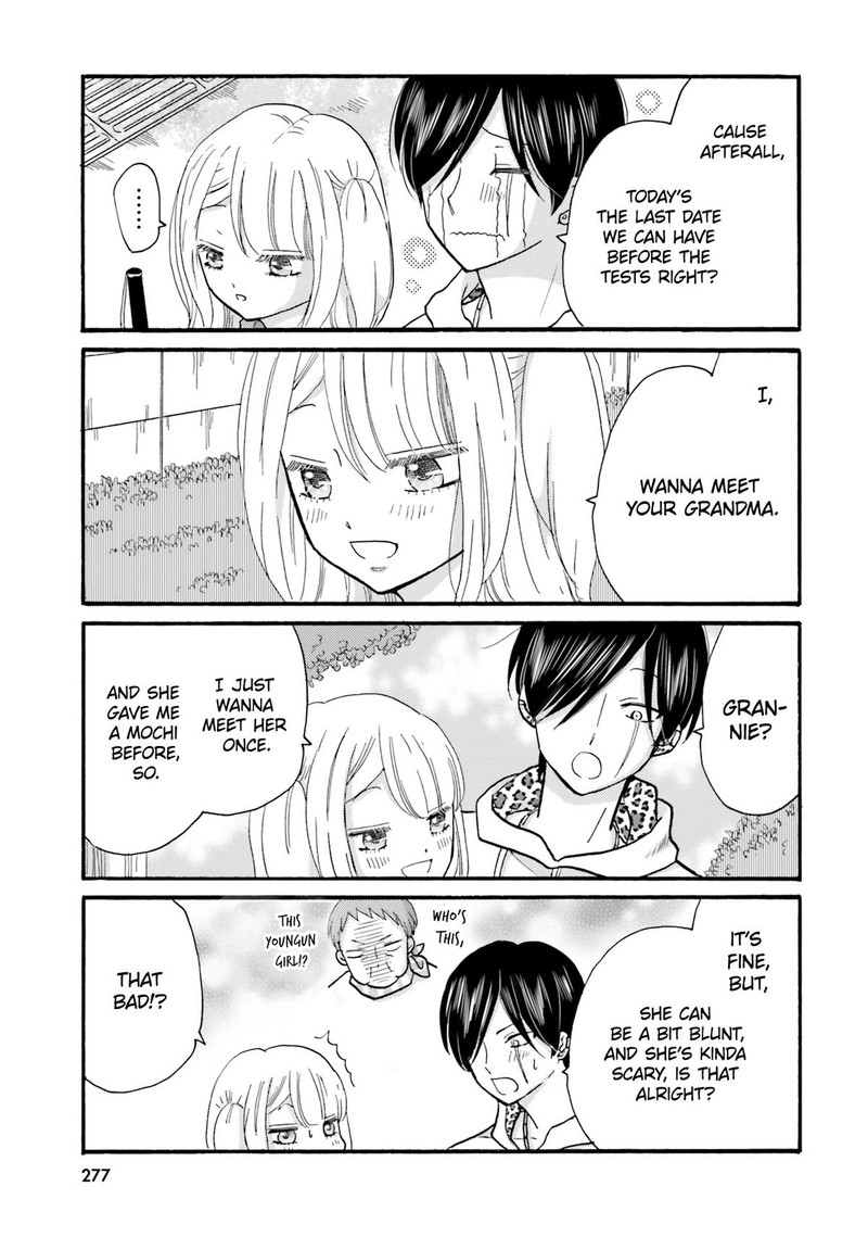 Yankee Kun To Hakujou Gaaru 125 13