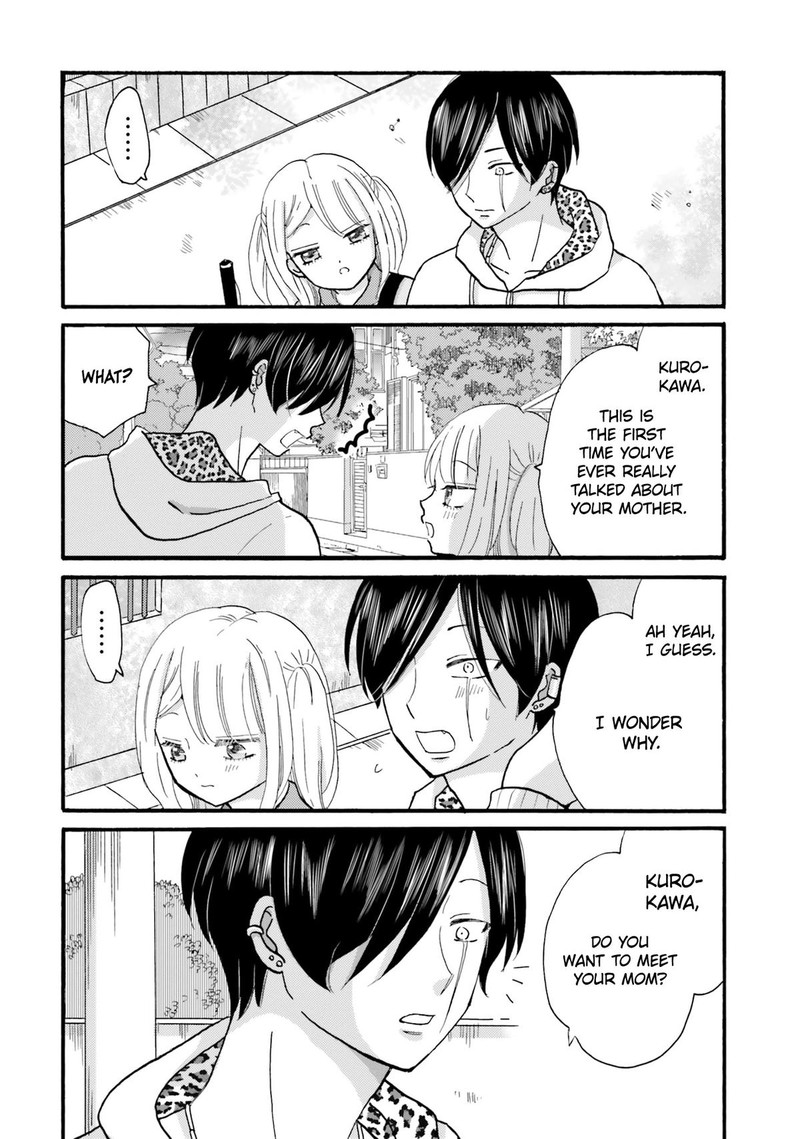Yankee Kun To Hakujou Gaaru 125 18