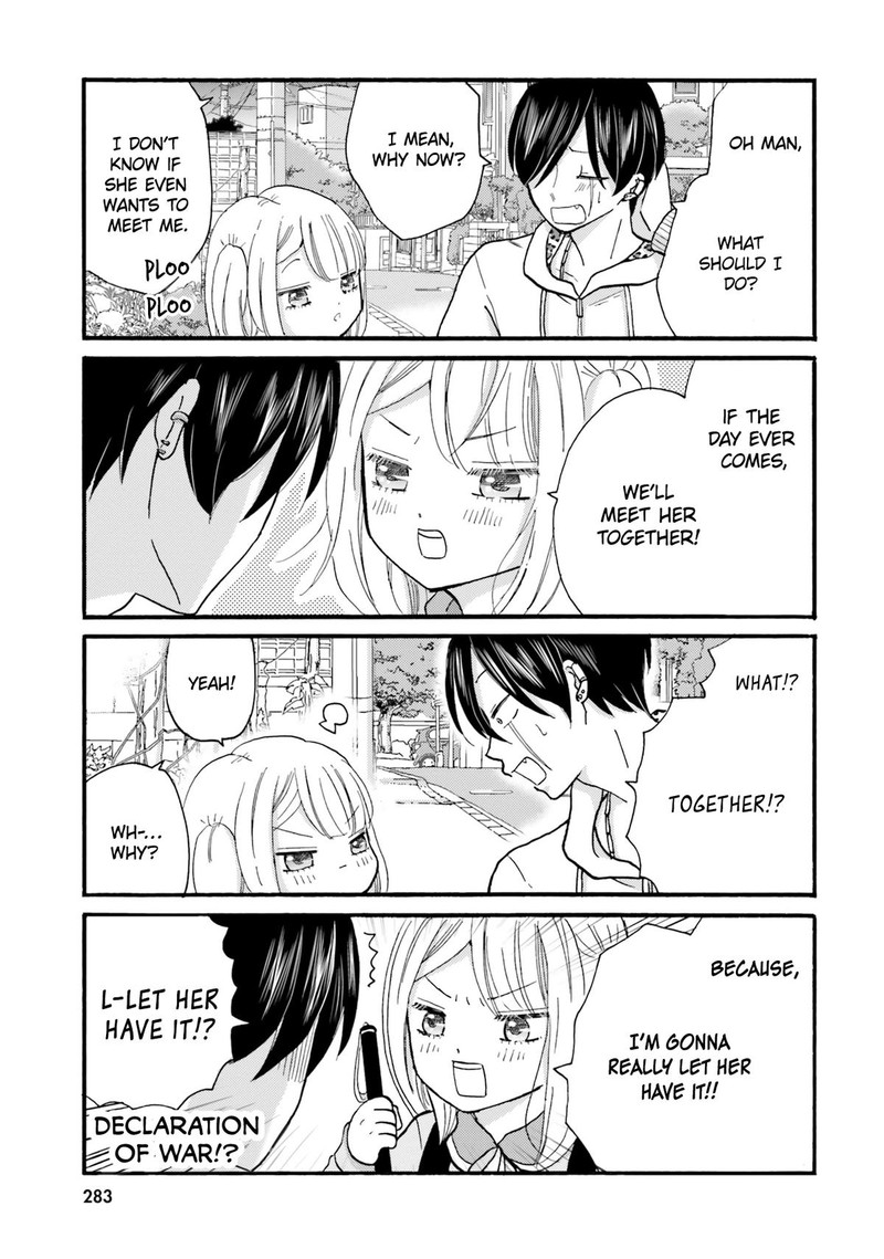 Yankee Kun To Hakujou Gaaru 125 19