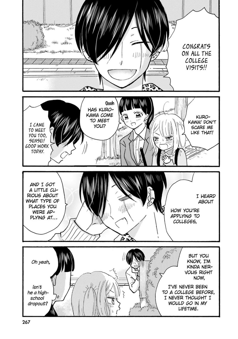 Yankee Kun To Hakujou Gaaru 125 3