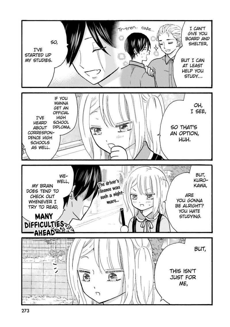 Yankee Kun To Hakujou Gaaru 125 9