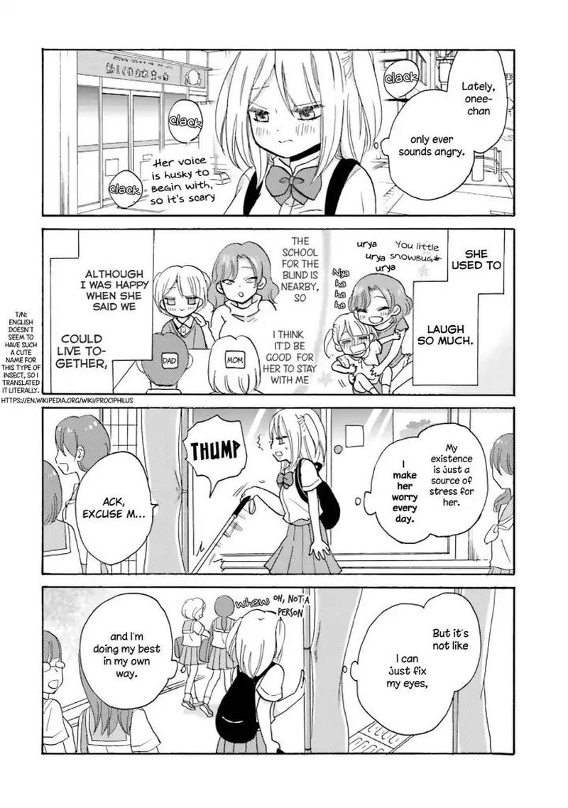 Yankee Kun To Hakujou Gaaru 14 7