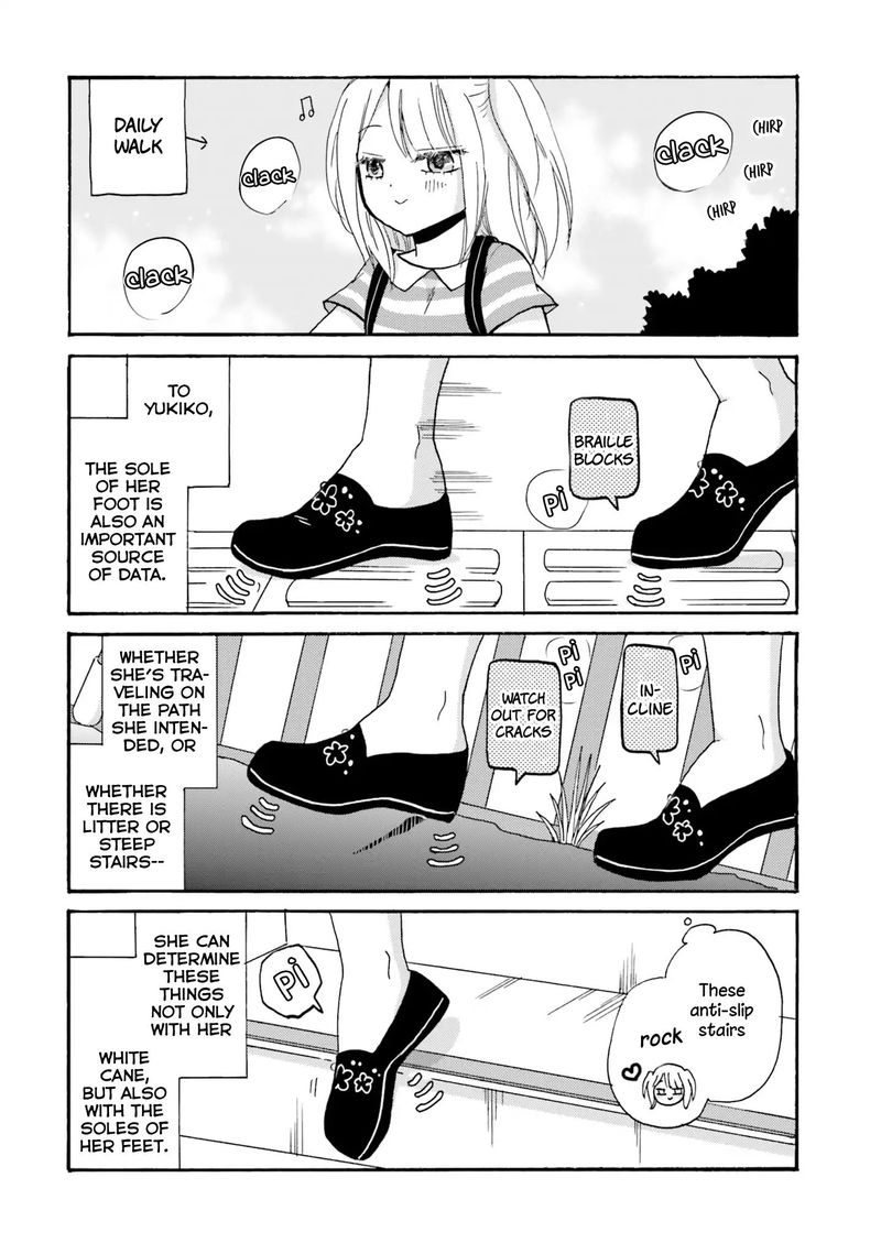 Yankee Kun To Hakujou Gaaru 17 2
